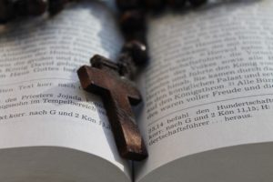 OGŁOSZENIA NA XXI NIEDZIELĘ ZWYKŁĄ