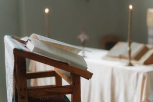 OGŁOSZENIA PARAFIALNE NA XXIII NIEDZIELĘ ZWYKŁĄ